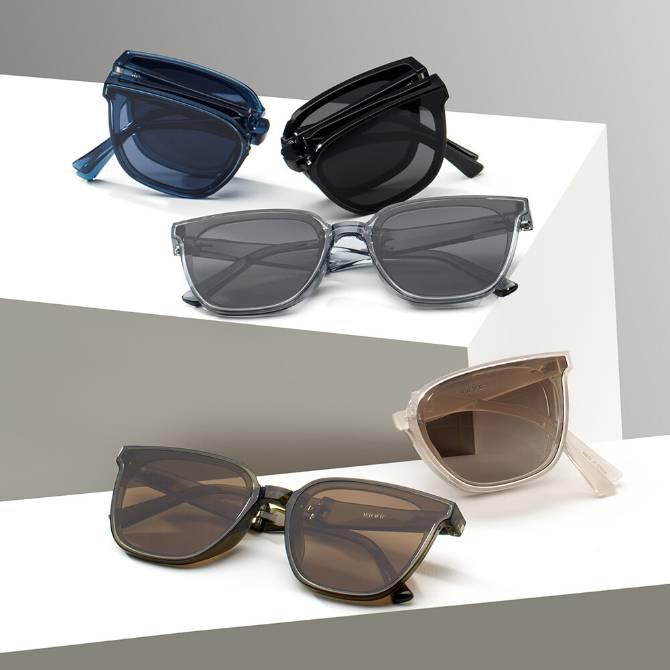 WIRWIR SUNGLASS