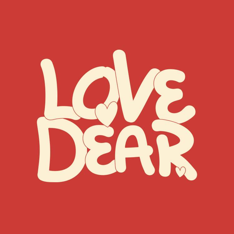 [시시호시]<br>Love, Dear Pop-Up