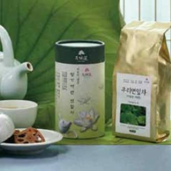 연잎차(40g)