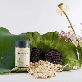 연자육(100g)