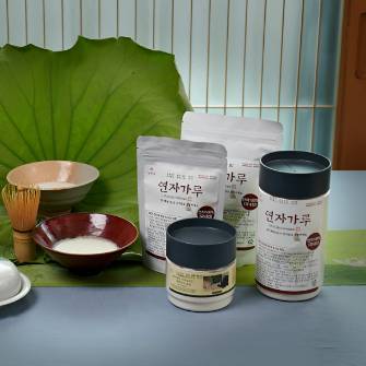 연자가루(100g)