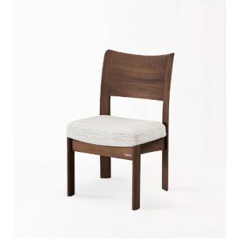 Shirakawa
RAPT Side Chair_
