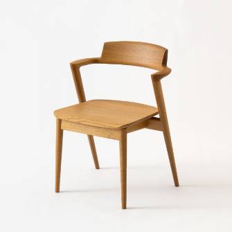 HIDA
Seoto Arm chair