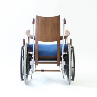 HIDA
ETC Wheel Chair