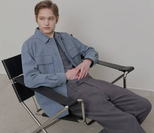 The architects of fabric