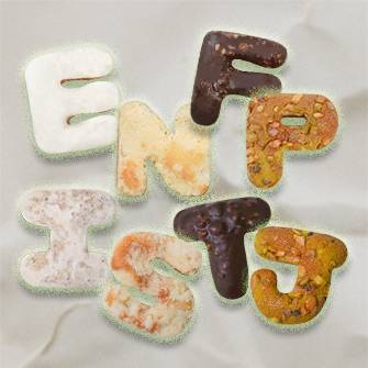 MBTI 1set