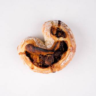 무화과 크림치즈 부메랑