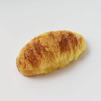 쿠키 소금빵