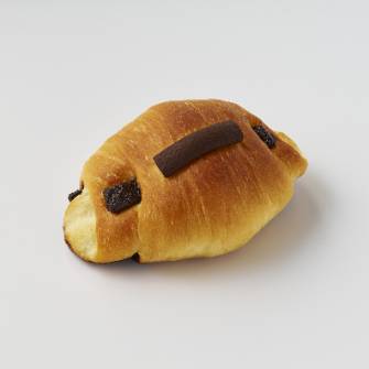 초코 소금빵