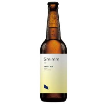 스밈(330ml)