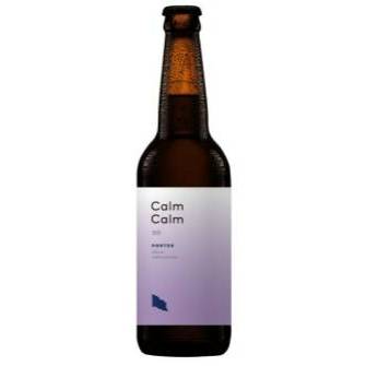 캄캄(330ml)