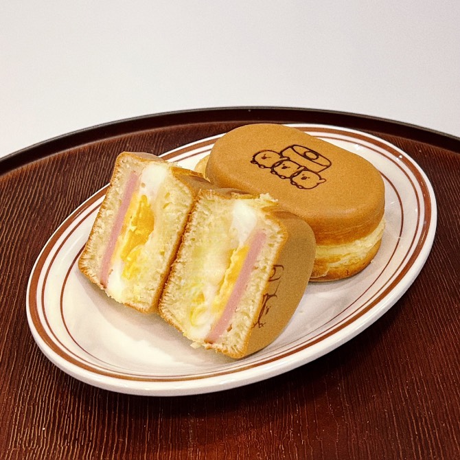 단짠햄치즈