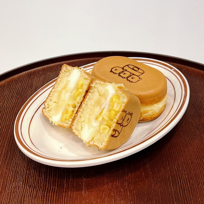 콘스프옥수수