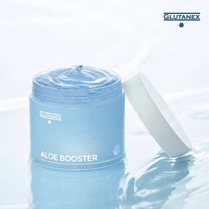 알로에 부스터 (200ml)