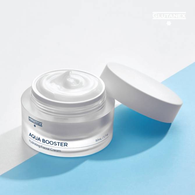 아쿠아 부스터 크림 (50ml)