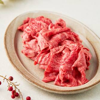 불고기 250g