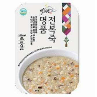 명품전복죽(300g)