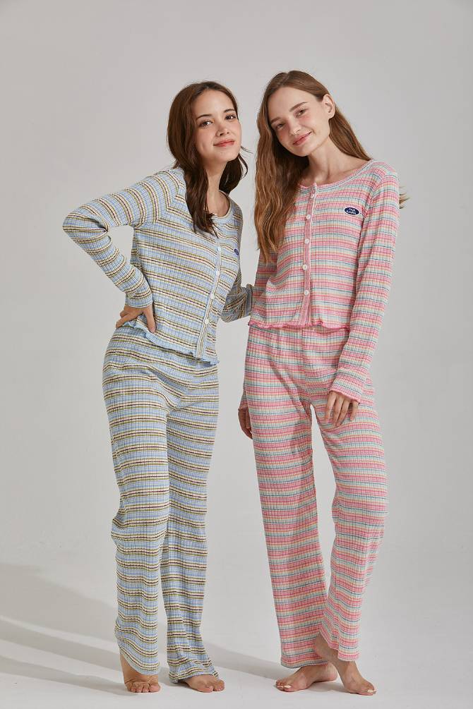 모니카 9부바지