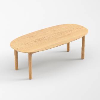 뮤이 테이블 
오크