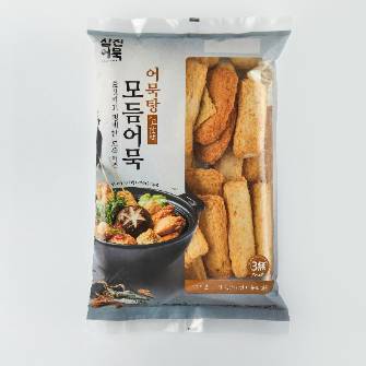 어묵탕모듬어묵플러스