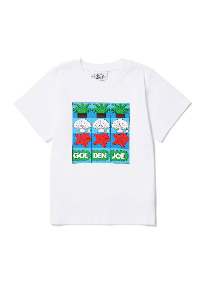 쉘 티셔츠