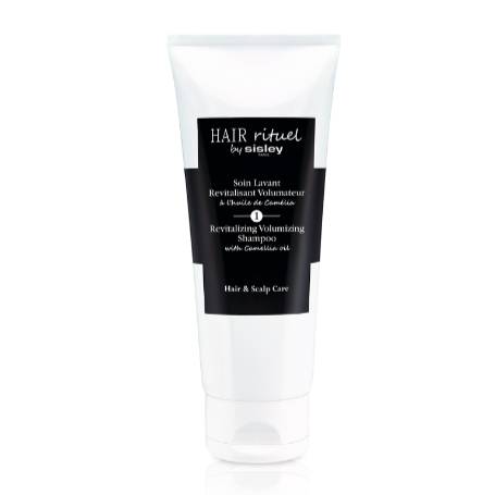 리바이탈라이징 볼류마이징 샴푸 200ml