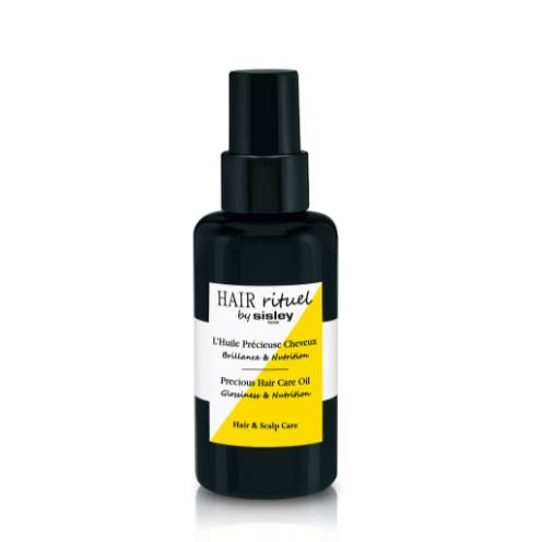 프리셔스 헤어 케어 오일 100ml