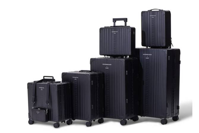 ALEON LINE (17&quot;, 21&quot;, 26&quot;, 30&quot;)