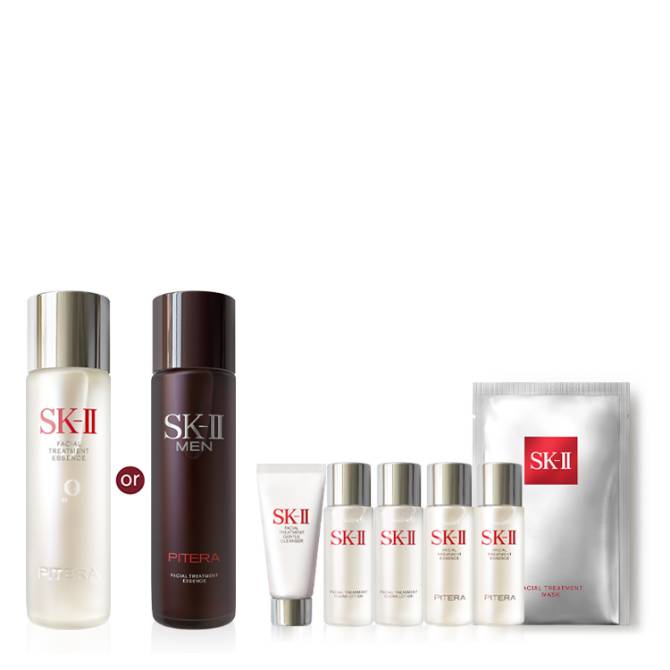 피테라 에센스 230ml 또는 MEN 피테라 에센스 230ml 세트