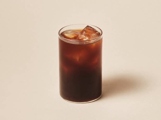 아메리카노(HOT/ICED)
