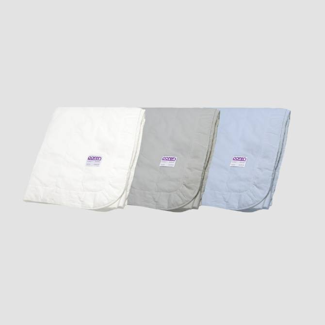 더험블 오가닉 여름이불 (S/SS)