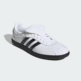 SAMBA LT W (JI2706 / 여성용 데일리 슈즈)