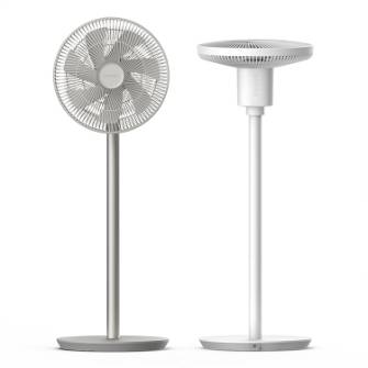 퓨어화이트 그레이시 베이지
LIVING FAN
(CLASSIC3)