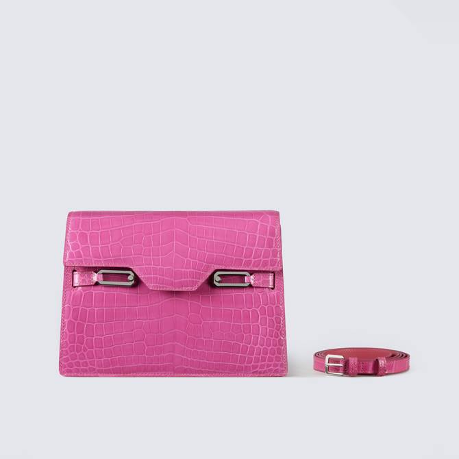 DAMIA SHOULDER