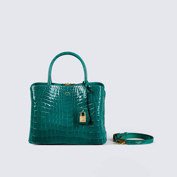 KEYSTONE BLOWLER TOTE S