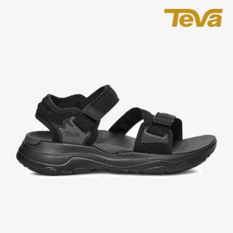 여성 샌들 Zymic(BLK)