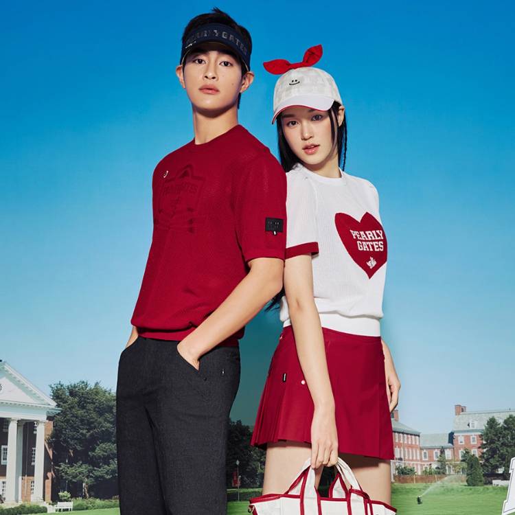 [핑/파리게이츠]
골프웨어 SALE