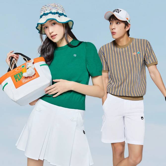 [파리게이츠]🏌️