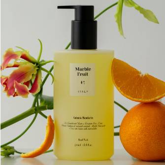 카타니아 만다린 핸드워시 410ml
