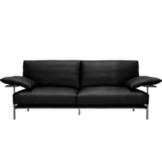 Lucé sofa
3 seaters