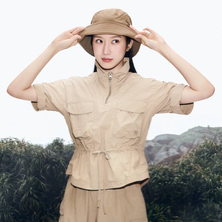 [코오롱 그룹] 패션 위크
