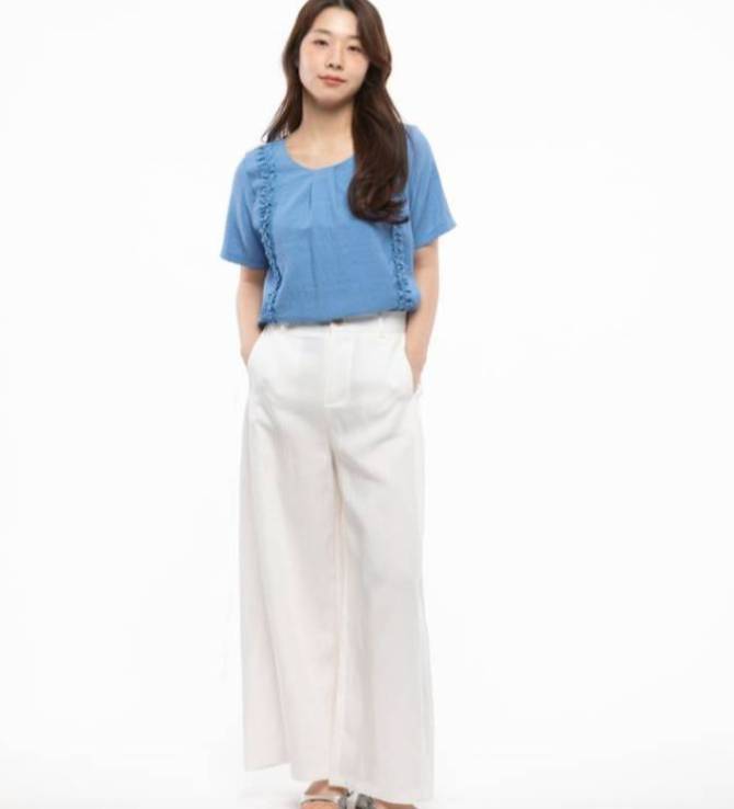 셔츠/블라우스