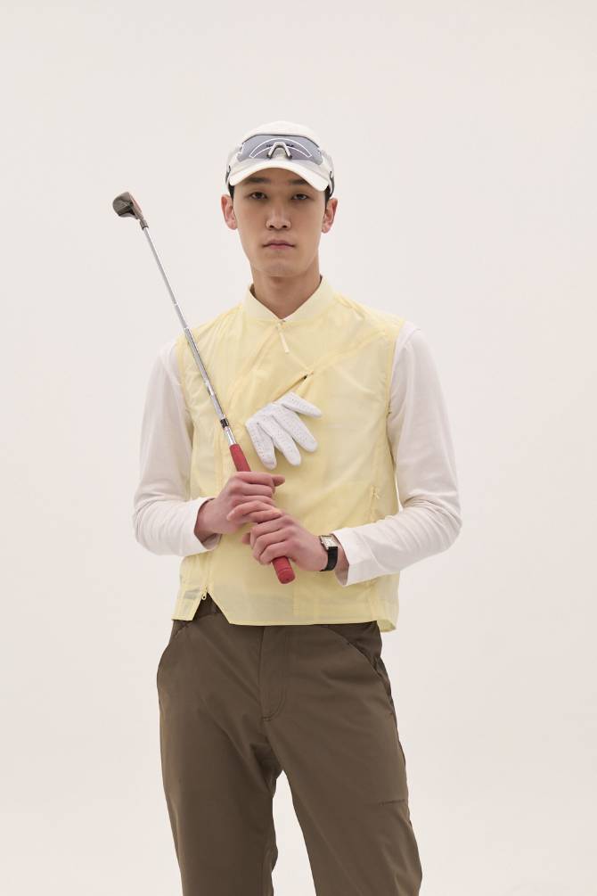 하입골프 팝업스토어 오픈⛳