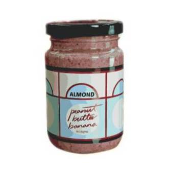 아몬드버터(250g)