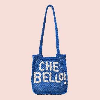Che Bello Cara Bag