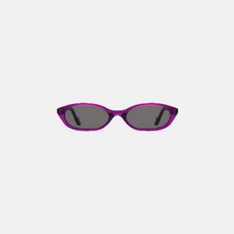 LAPERM
SUNGLASS PURPLE
