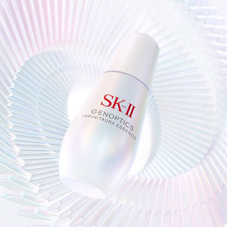 [SK-II] 
Pop-Up