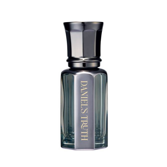 퓨어 오일 퍼퓸 10ml