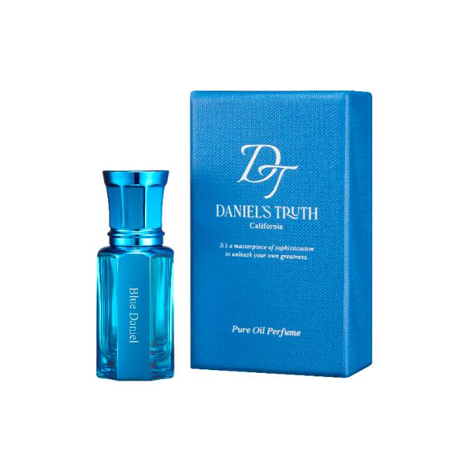 블루 다니엘 10ml [Limited]