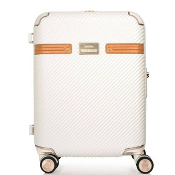 SBL RICHMOND II 리치몬드
캐리어 61/22 OFF WHITE